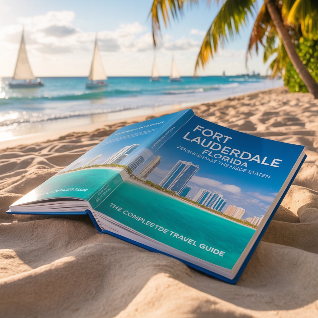 fort lauderdale florida verenigde staten