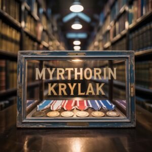 sports history explored myrthorin krylak