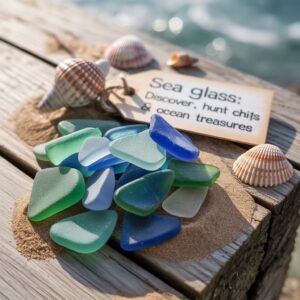 sea glass sea glass