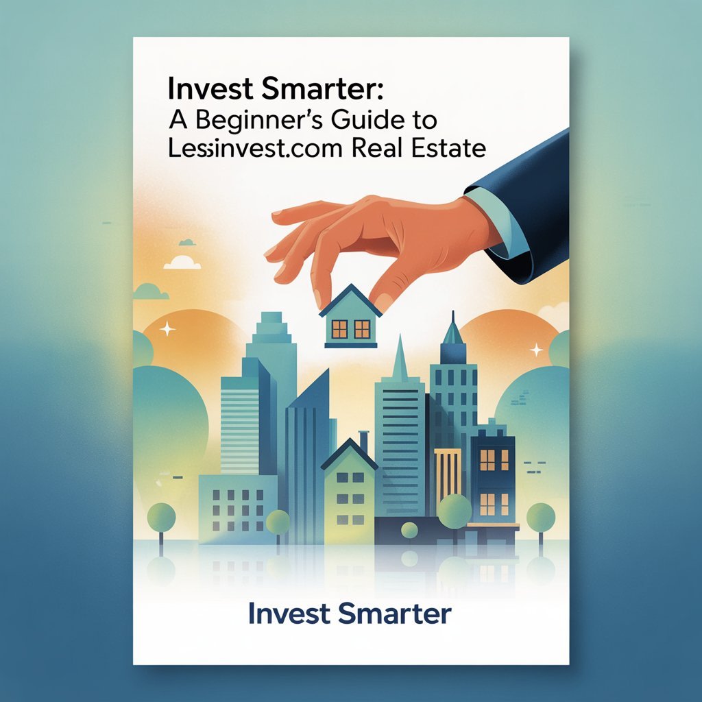 lessinvest.com real estate