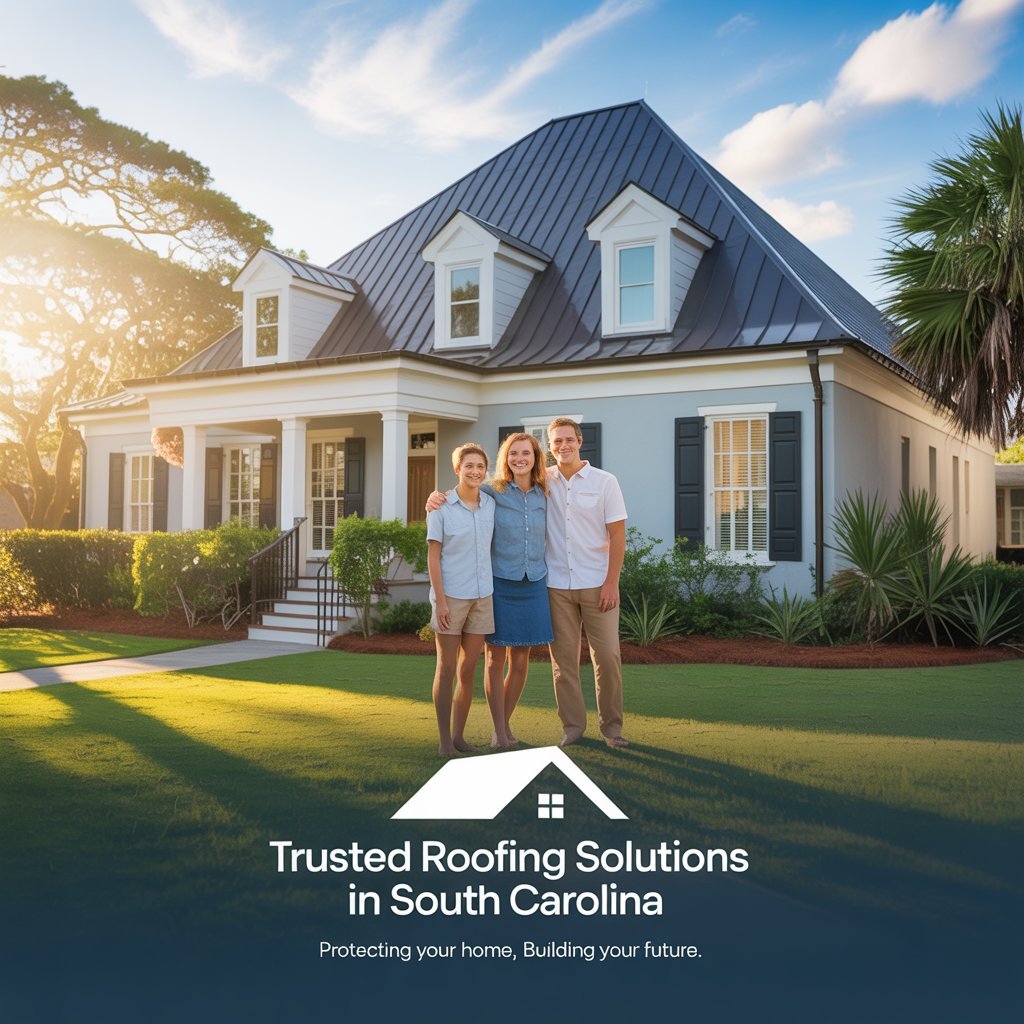 Palm & Pineapple Roofing and Exteriors
