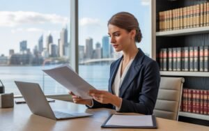 best conveyancer in Sydney