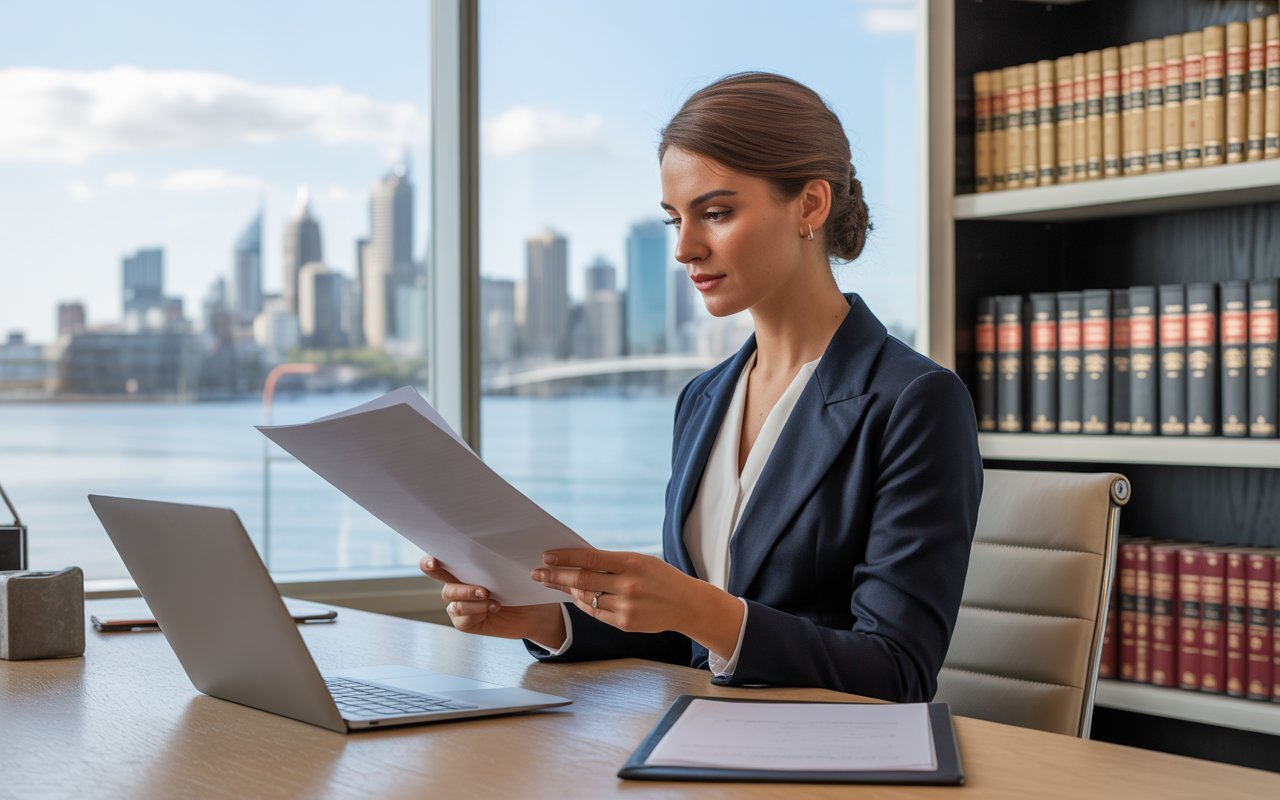 best conveyancer in Sydney
