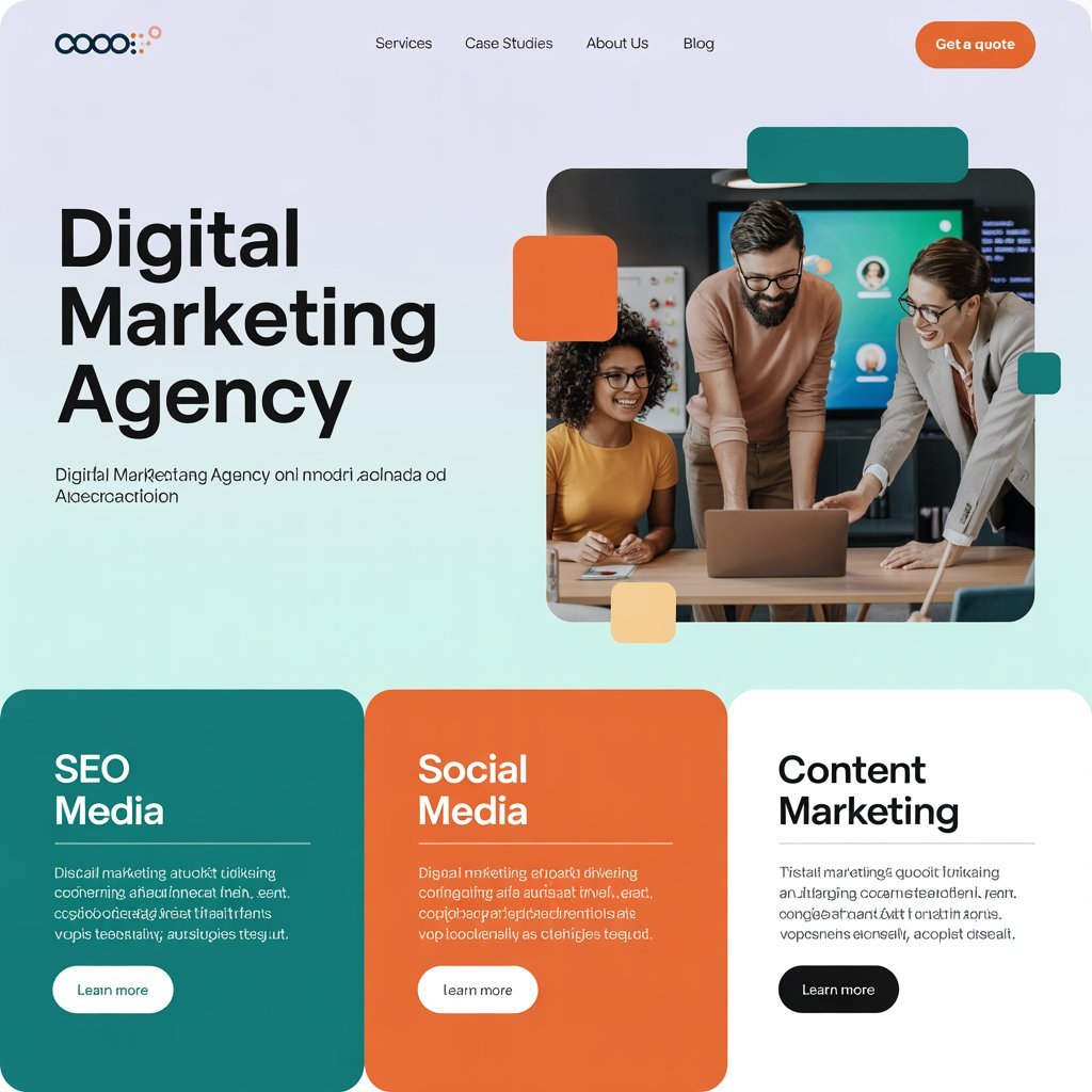 digital marketing agency in Australia
