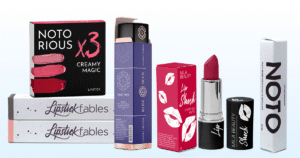 custom lipstick boxes