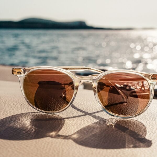 Why Sunglasses are Essential for Eye Health All Year Round
