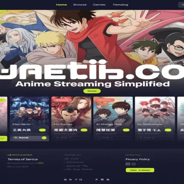 هنتاوي.com Explained – Anime Streaming Simplified