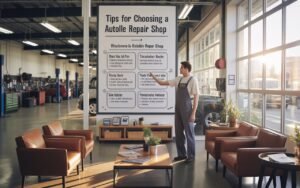 Central Avenue Automotive