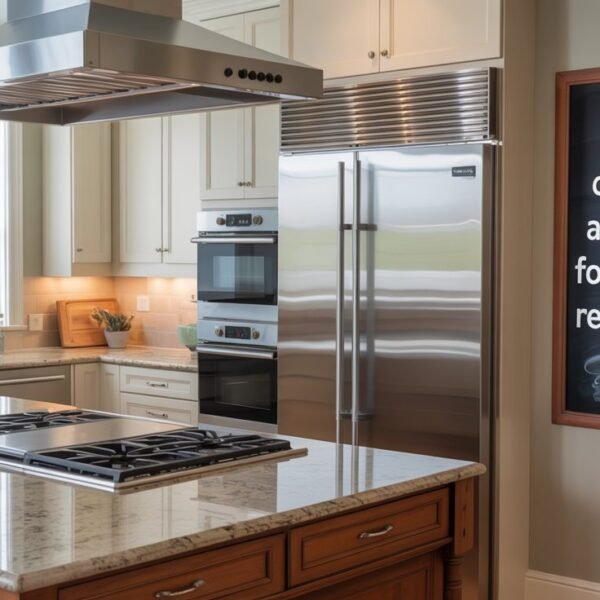 TeeVax Home Appliance & Kitchen Center