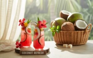 Hydration Meets Flavour: Make…