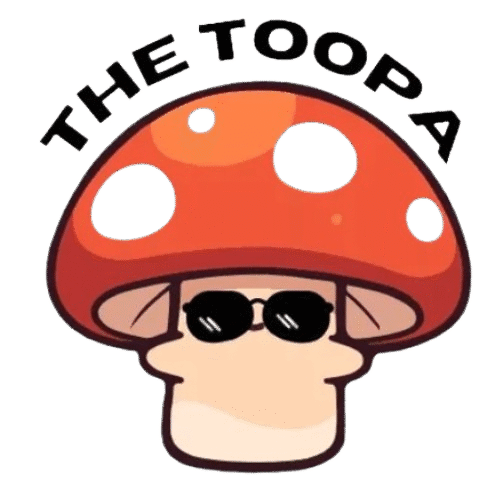 the toopa Icon